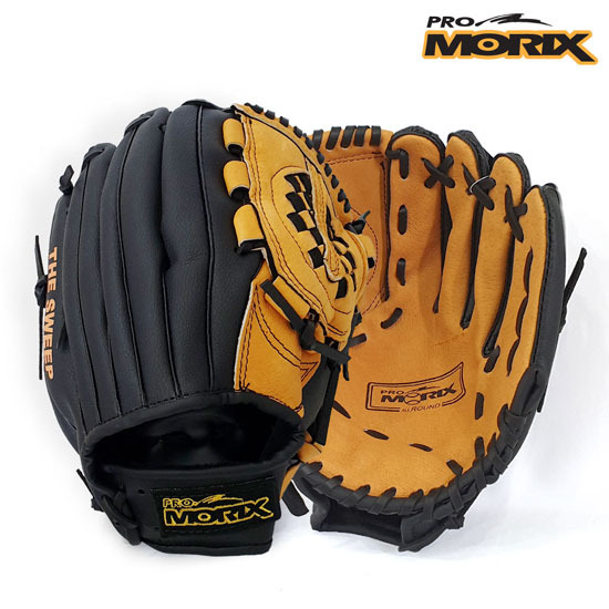 프로모릭스 더 스윕 야구글러브_이미지