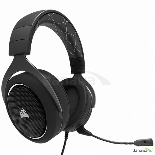 CORSAIR HS60 SURROUND (정품)_이미지
