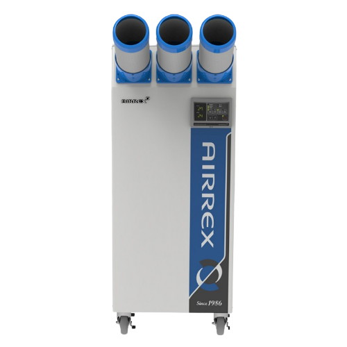 헵시바 에어렉스 HSC-6100N