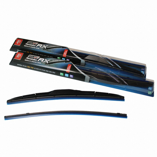 캐프 뷰맥스 플러스 레볼루션 RX 와이퍼 세트 (2개)_이미지