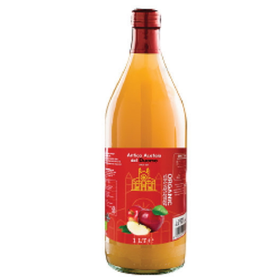 안드레아밀라노 두오모 모데나 사과식초 1L