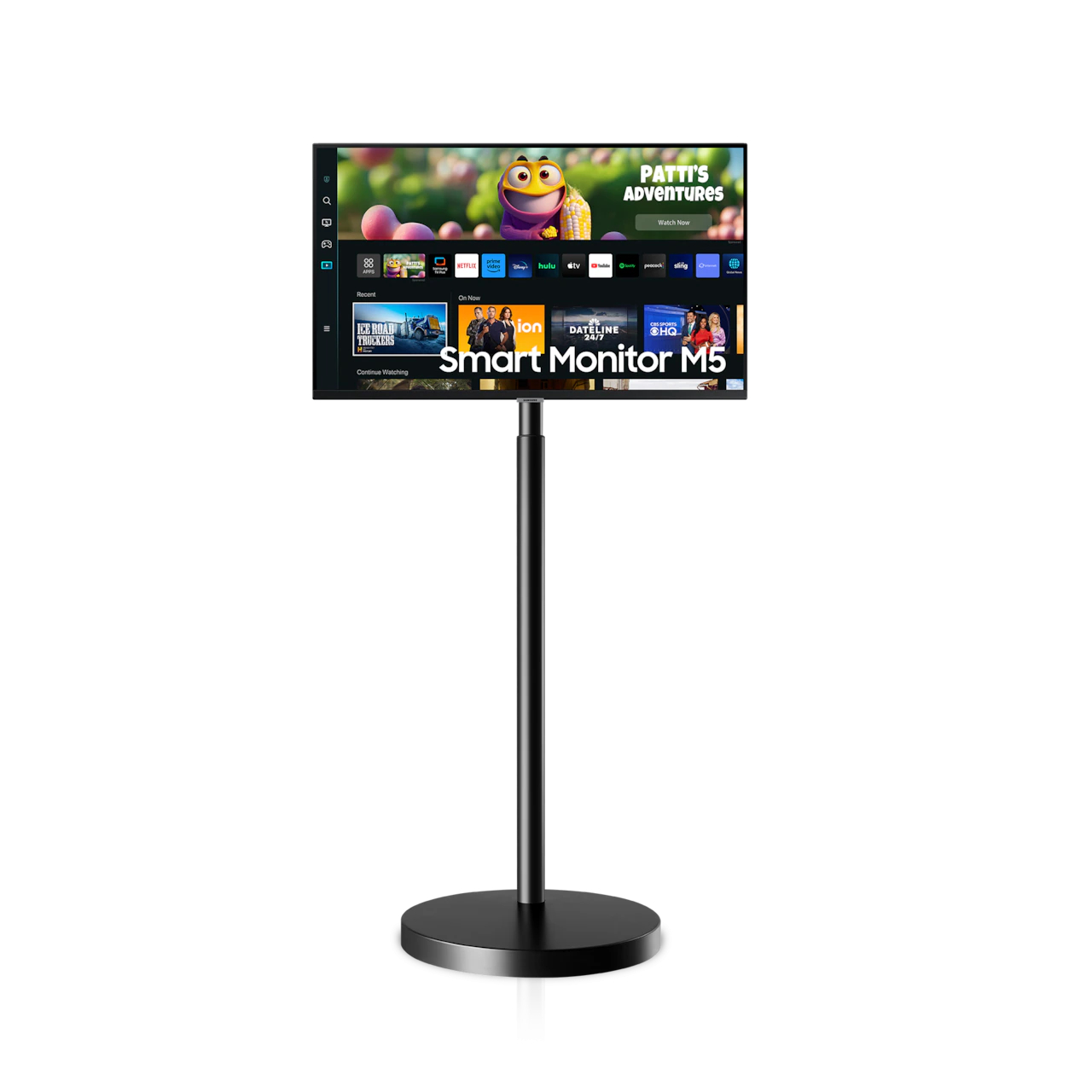 �Ｚ���� ������Ÿ�� M5 M50C S27CM502 �̵��� ��Ű��