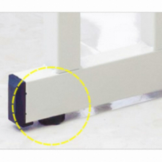 하이솔로몬 공부책상 D03 1인용 600 (60x40cm)_이미지