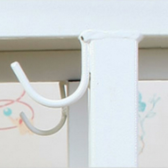 하이솔로몬 공부책상 D03 1인용 600 (60x40cm)_이미지