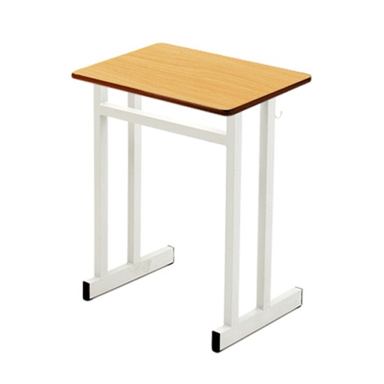 하이솔로몬 공부책상 D03 1인용 600 (60x40cm)