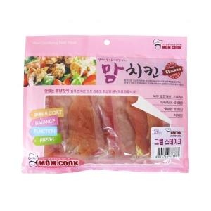 피에스코리아 맘쿡 맘치킨 그릴 스테이크 300g (1개)_이미지
