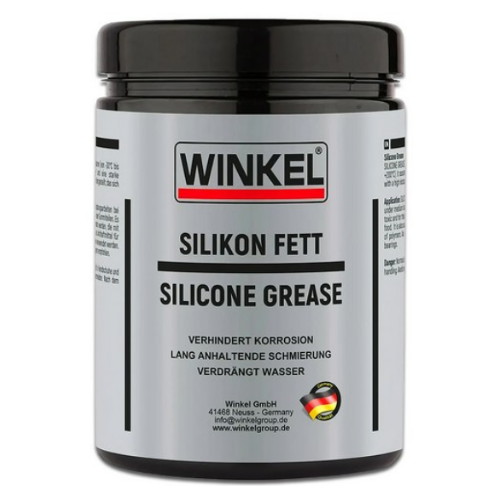 윈켈 실리콘 구리스 W150-210 1kg