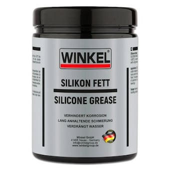 윈켈 실리콘 구리스 W150-210 <b>1kg</b>