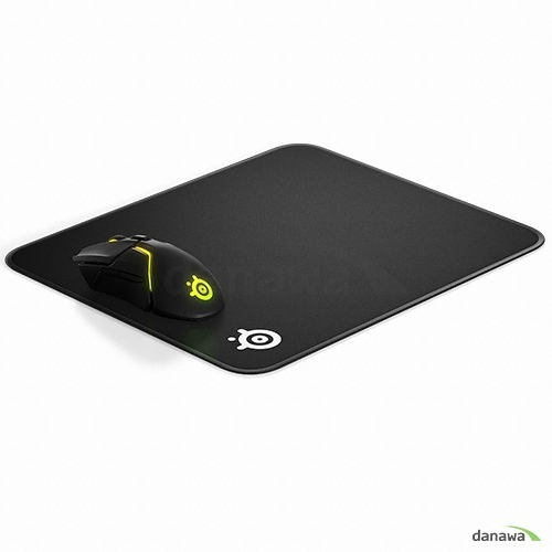 ��ƿ�ø��� QcK Edge Medium ���̹� ���콺�е�
