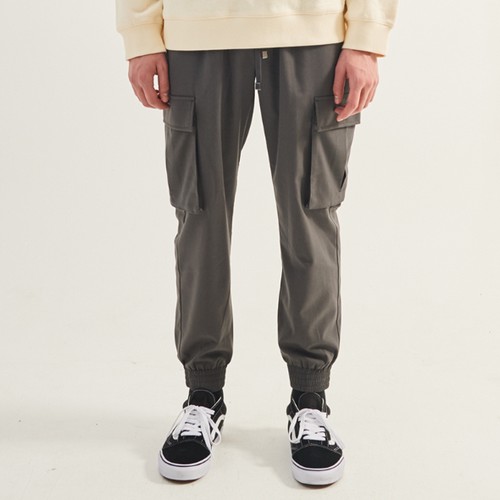 플랙 JOGGER OUT POCKET PANTS PWTZ2PTL41M_이미지