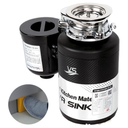 비바 비바싱크 표준형 프리미엄 VS-650 (기본발판스위치)