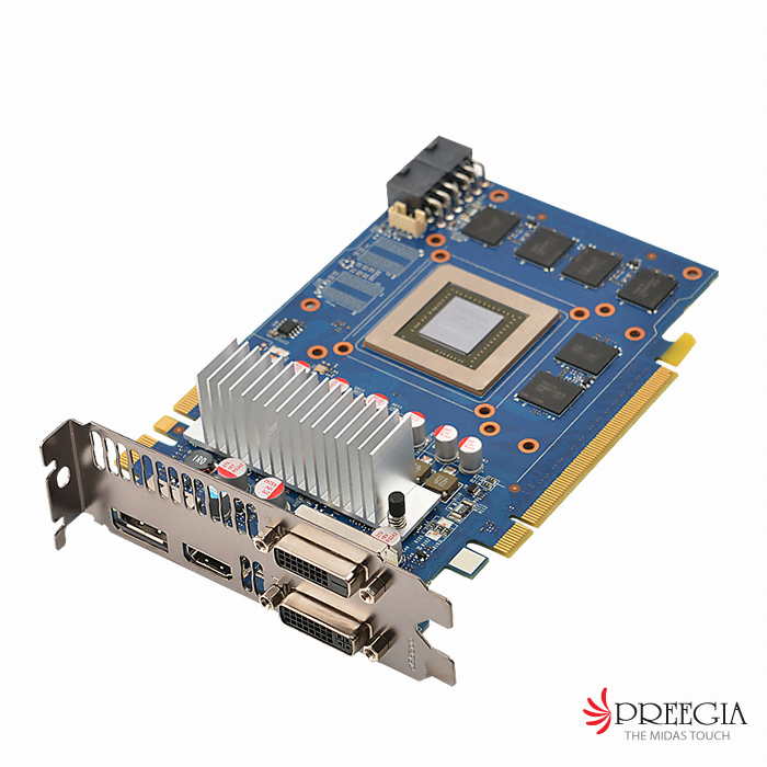 리드텍 WinFast 지포스 GTX660 TI D5 2GB 제이엠씨글로벌_이미지