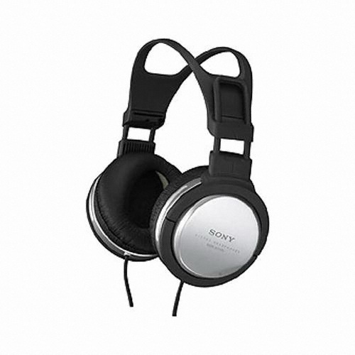 SONY MDR-XD100
