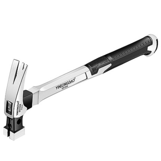 닥터리빙 사각헤드 전문가용 망치 YLD051300