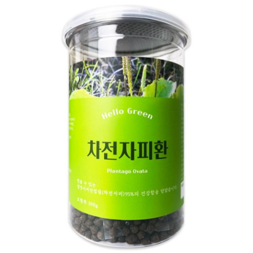 차전자피환 250g