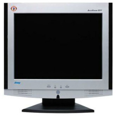 IMRI IMRI Accuvision 522TF