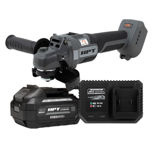 HPT MA20-AG185PRO (4.0Ah, 배터리 1개)