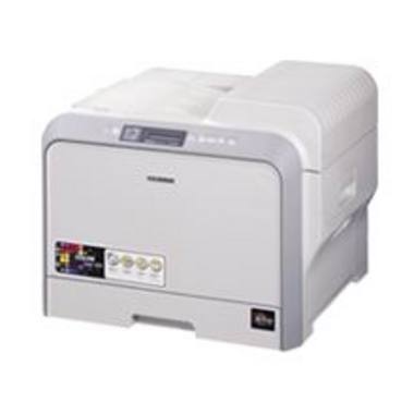 삼성전자 CLP-550N (기본토너)_이미지