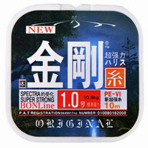 윈윈 본 금강 PE합사