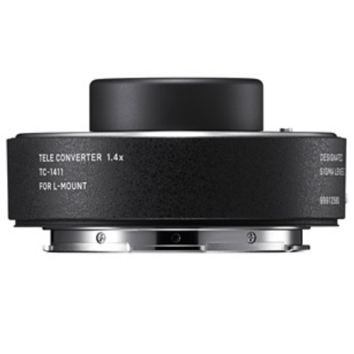 SIGMA TC-1411 텔레컨버터