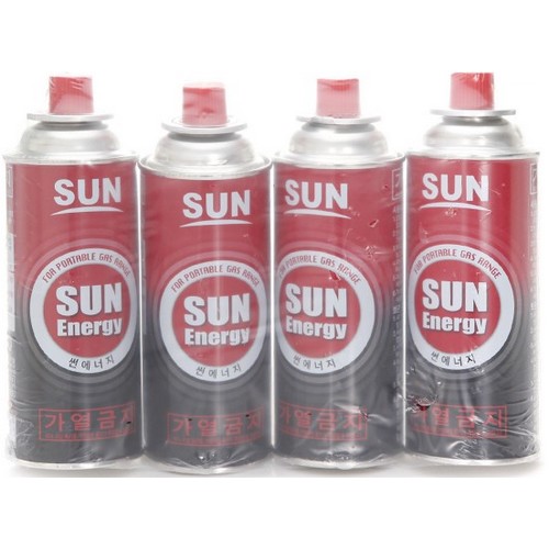 태양산업 썬 에너지 220g