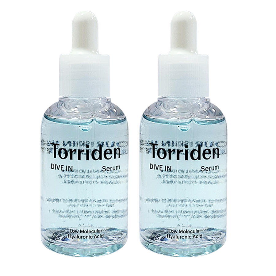 토리든 다이브인 저분자 히알루론산 세럼 50ml (2개)_이미지