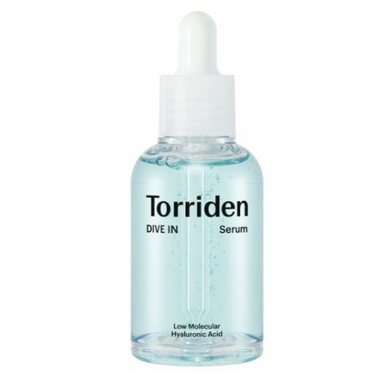 토리든 다이브인 저분자 히알루론산 세럼 50ml (2개)_이미지