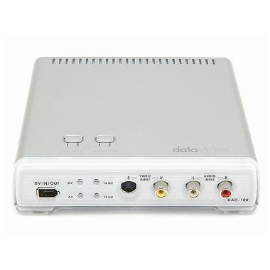 DataVideo DAC-100_이미지