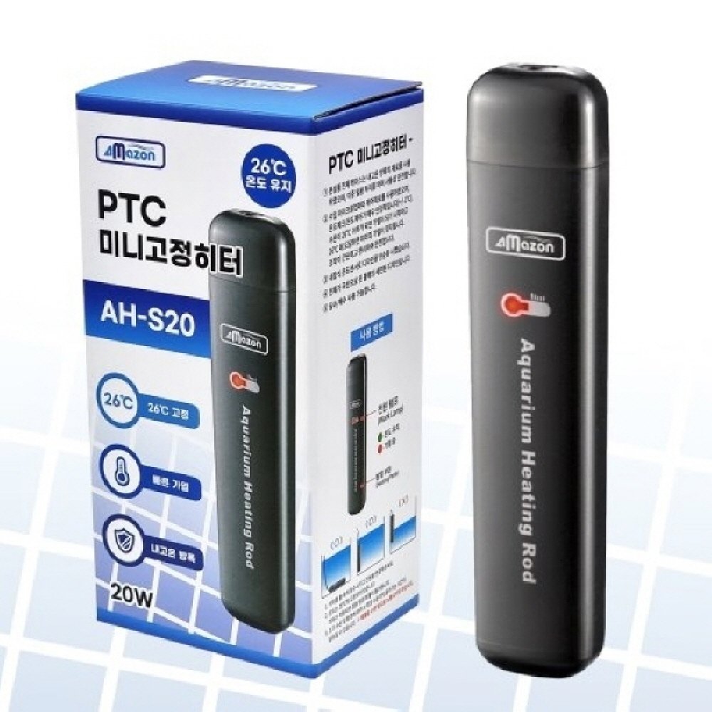 �Ƹ��� ��PTC �̴� �������� 20W AH-S20