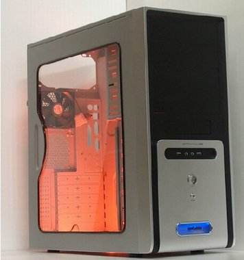 오마이 C-470 (사각-레드네온)_이미지