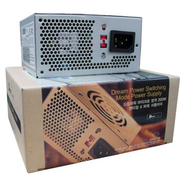 �ļ� �帲 ���� 200 P4(Micro)