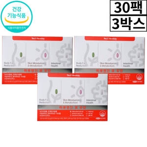 하루엔진 포 우먼 30팩
