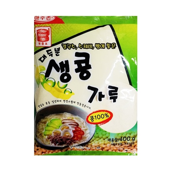 �츮������ǰ ��κ�(���ᰡ��) 400g