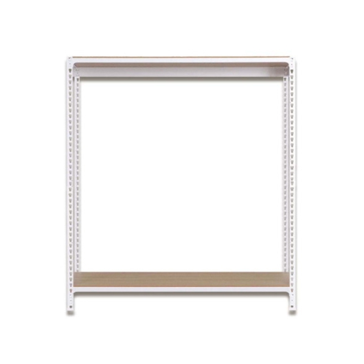 스피드랙 V2 앵글선반 2단 1100x600 (120cm(높이))_이미지