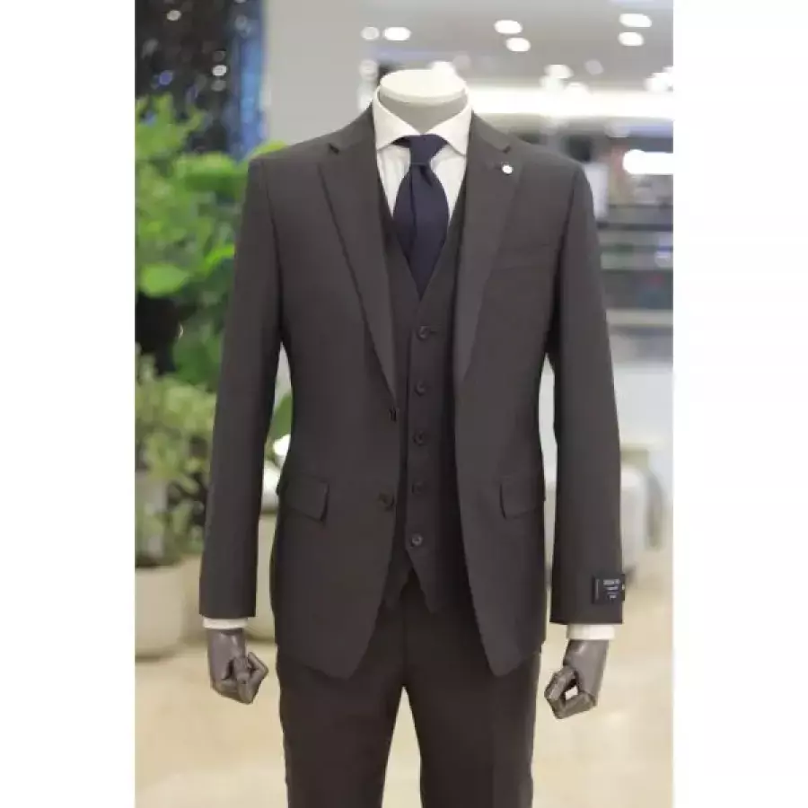  지이크 프리미엄 이태리단 REDA 울 100% 백퍼센트 그레이 정장 PJ205 564487