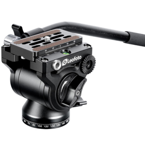 레오포토 BV-5 비디오헤드