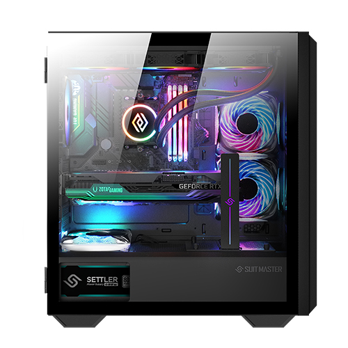 ���� SUITMASTER P2000 �����ս� ARGB VGA SUPPORT