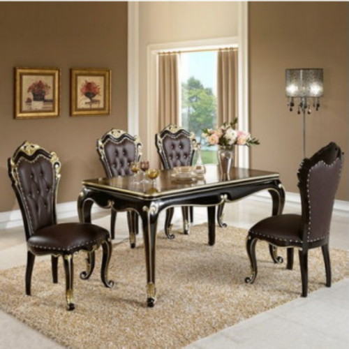 유캐슬 그랜드 엔틱 식탁 1500