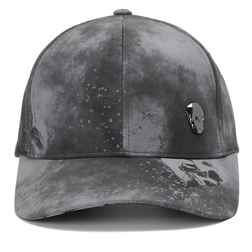 어메이징크리 스모그 알렉스 프린트 캡 A47UCP57-08_이미지