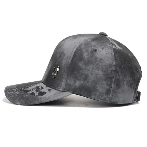 어메이징크리 스모그 알렉스 프린트 캡 A47UCP57-08_이미지