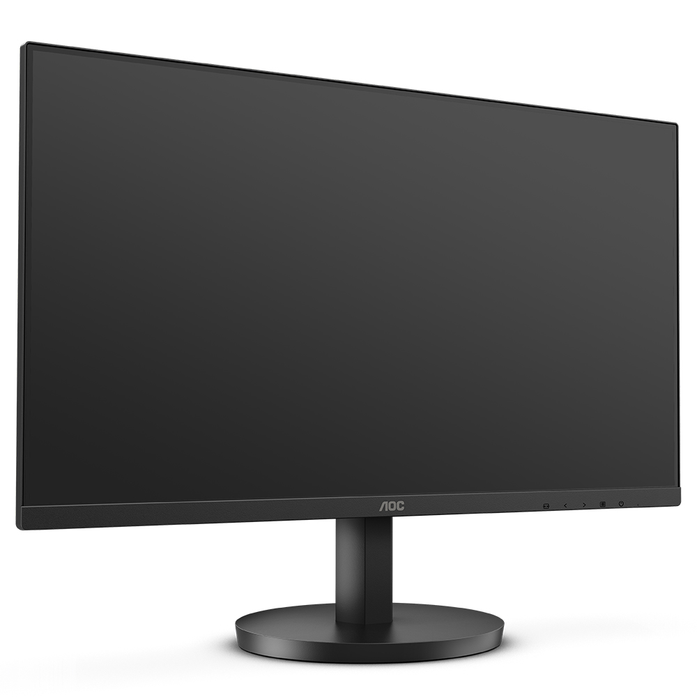 알파스캔 AOC 24B3C 보더리스 USB-C IPS 100 무결점_이미지