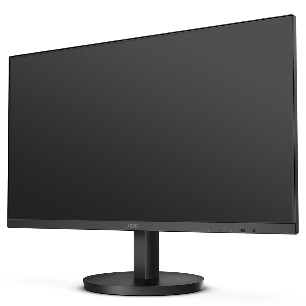 ���Ľ�ĵ AOC 24B3C �������� USB-C IPS 100 ������