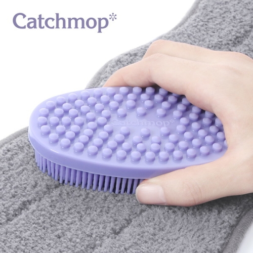 클렘본 캐치맙 실리콘 솔_이미지