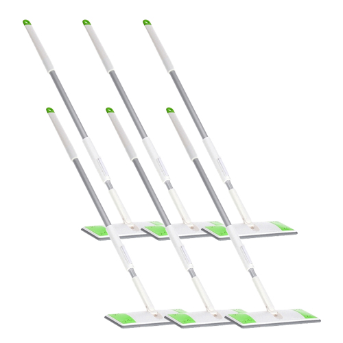 3M 스카치브라이트 올터치 막대걸레 표준형 (본품6개)_이미지