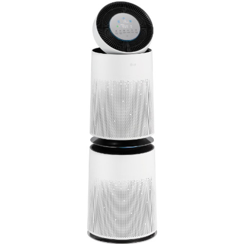 LG���� ǻ���ɾ� 360�� �÷��� AS305DWWL