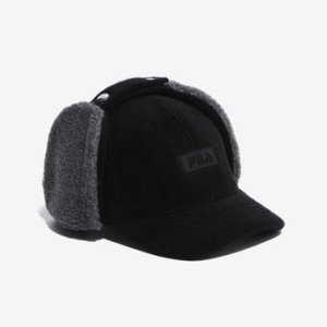플리스 플랩캡 FK3CPF6306X_PLV