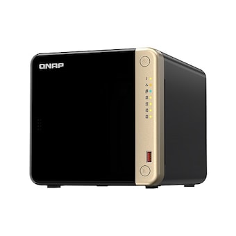 QNAP TS-464-4G-KR