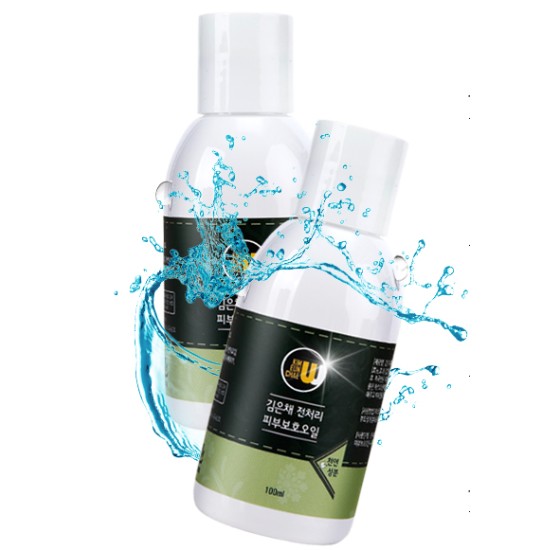 김은채 전처리 피부보호 오일 100ml