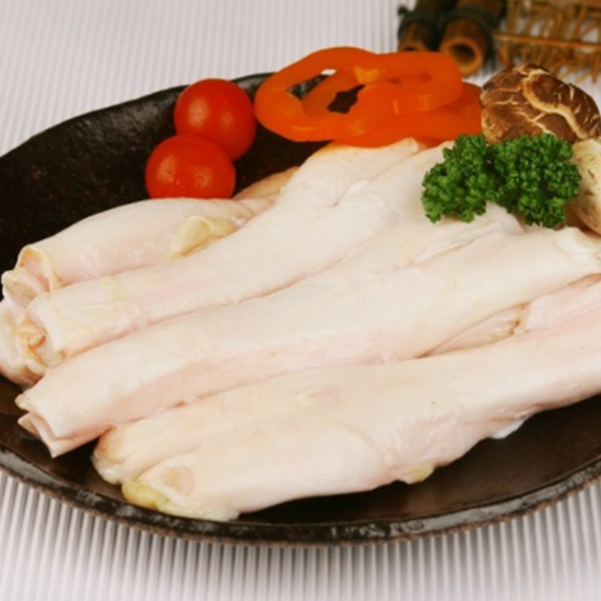 스지 호주청정우 500g