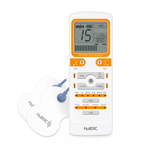 휴비딕 ㅤ웨이브펄스 플러스 HMB-1300 (1개)